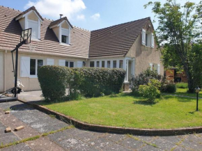 Appartement entier dans maison Villejust 91